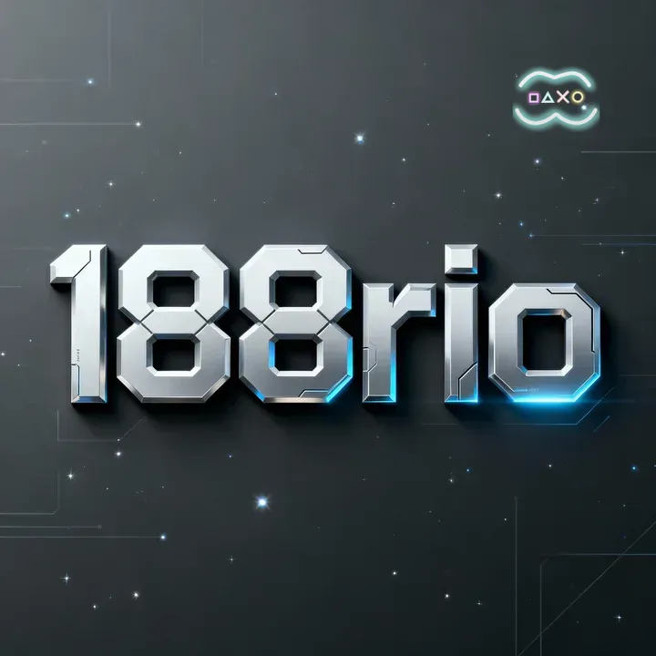 188rio logo