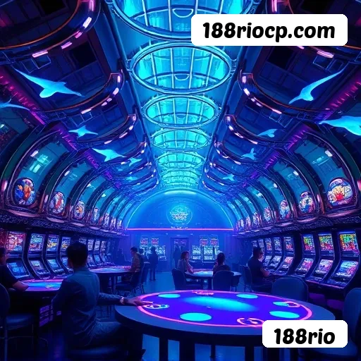 188rio App Mobile iOS Android Brasil