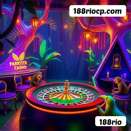 Modo offline 188rio app