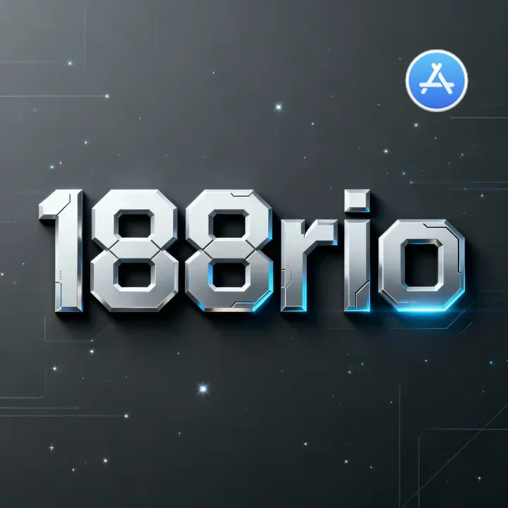 188rio App Mobile iOS Android