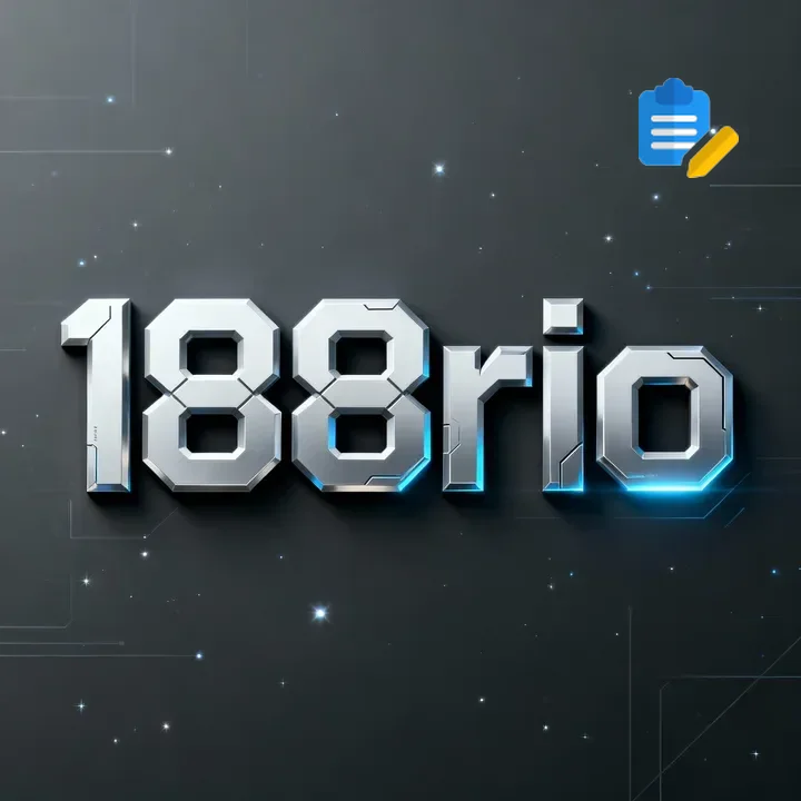 188rio Cadastro Rápido