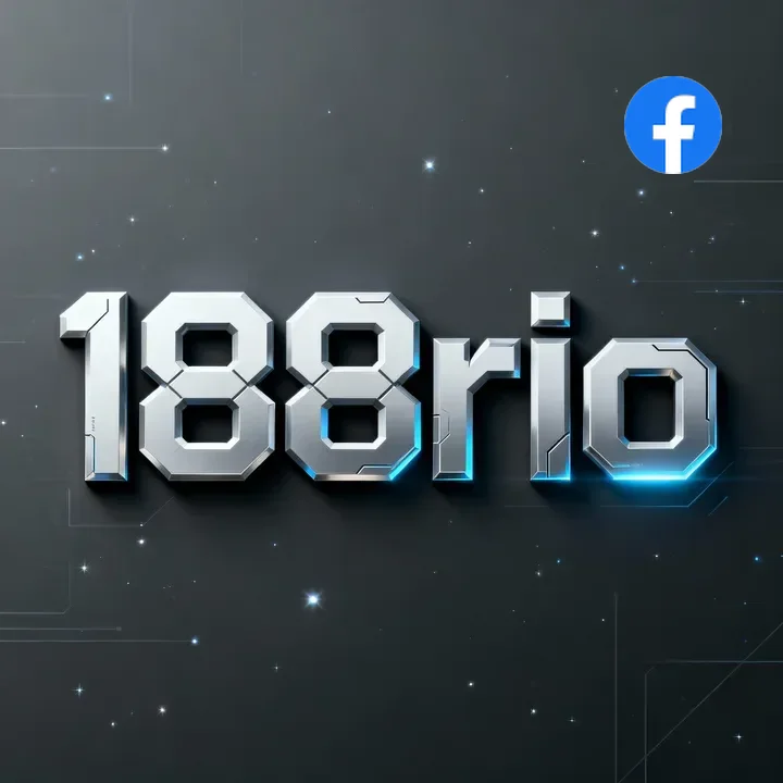Comunidade 188rio no Facebook