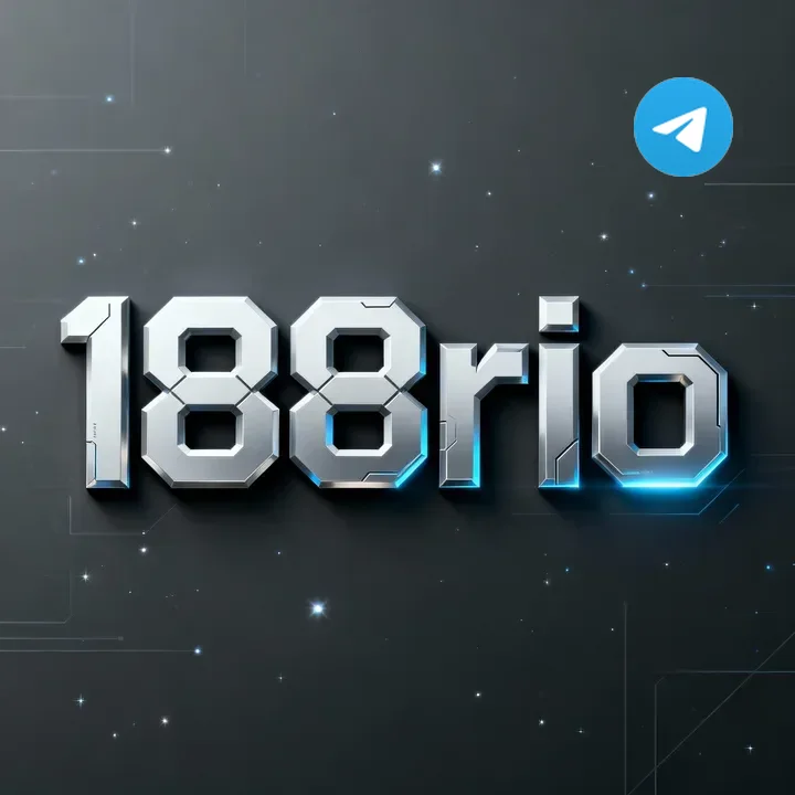 Telegram 188rio